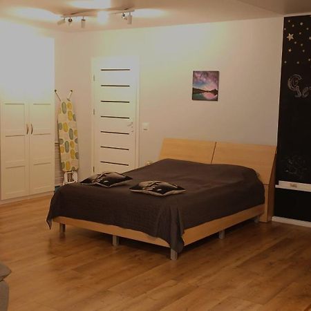 Elite Flats Two Bedroom Utena Ngoại thất bức ảnh